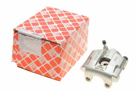 Супорт гальмівний (задній) (L) BMW 3 (E46) 97-06 101 179785 фото товару