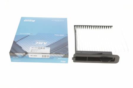 Фільтр салону Nissan Tiida 1.5D/1.6/1.8 07- 201 NC-2020 фото товару