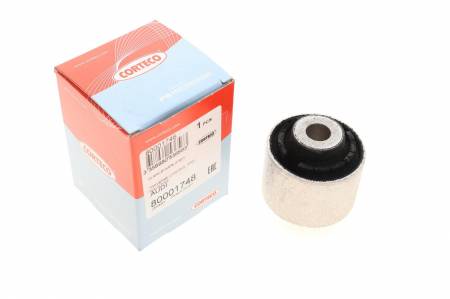 Сайлентблок важеля (переднього/знизу/спереду/всередині) Audi A4/A5/A6/A7/Q5 2.0-3.0TDI/3.2 FSI 08- 140 80001748 фото товару