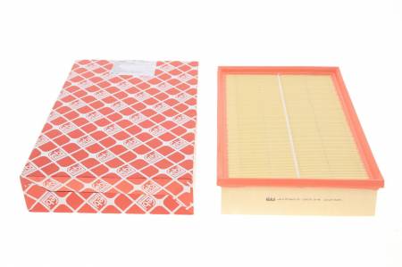 Фільтр повітряний Volvo S60 /S80 /V70/CX70 2.4 99-07 101 40963 фото товару