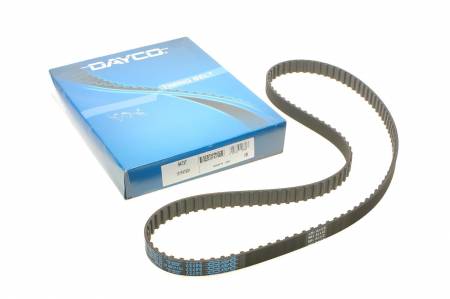 Ремінь зубч. ГРМ 121x18.0 (Вир-во DAYCO) 42 94737 фото товару