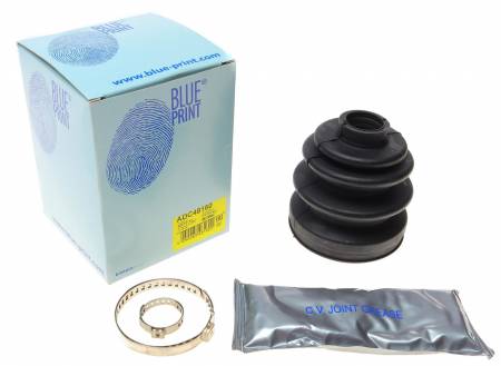 Пильник ШРКШ (зовнішній) Mitsubishi L200 83-96/Pajero 82-91 350 ADC48160 фото товару