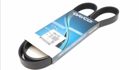 Ремінь генератора Fiat Panda 03- 42 5PK1150 фото товару