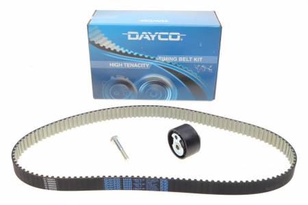 Комплект ГРМ Ford Transit 2.5 TDI 94-00 (130x27.6) 42 KTB283 фото товару