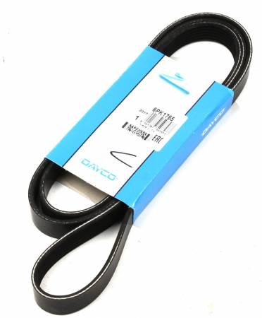 Ремінь генератора VW T4 2.5TDI ACV 95- (PS) 42 6PK1765 фото товару
