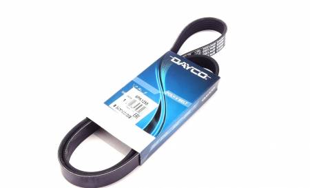 Ремінь поліклін. (Вир-во DAYCO) 42 6PK1255 фото товару