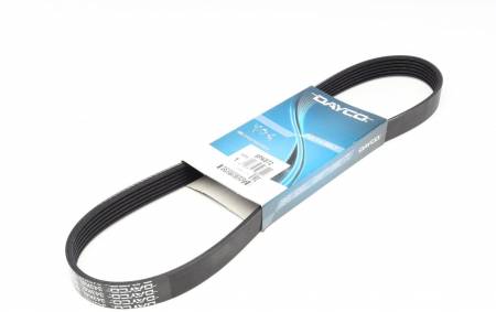 Ремінь генератора Fiat Ducato 2.0 JTD 02- 42 6PK872 фото товару