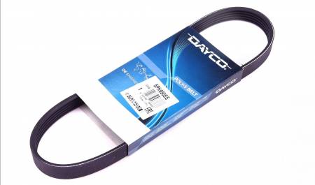 Ремінь генератора Ford Fusion 1.4/1.6i 02-12 42 5PK690EE фото товару