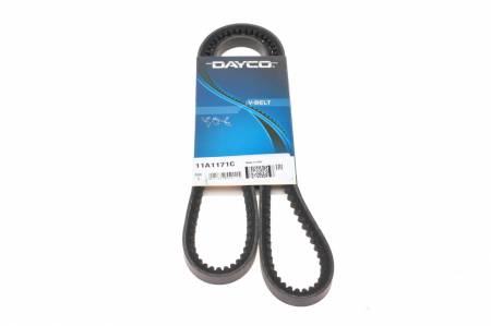 Ремінь генератора Ford Transit 1.6/2.0i -94 42 11A1171C фото товару