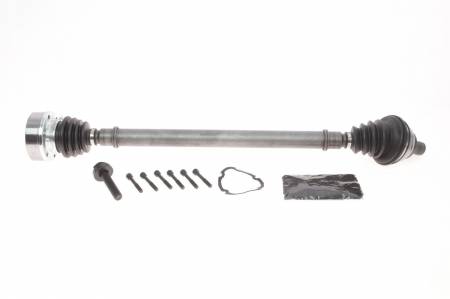 Піввісь (передня) VW Caddy III 1.2 TSI 10-15 (R) (36x799) 373 261096 фото товару