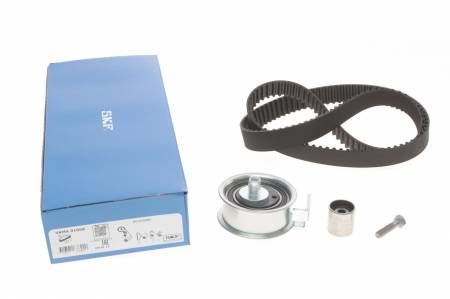 Комплект ГРМ Audi A4/A6 94-05/VW Passat1.8/1.8T 97-00 (25x153) 50 VKMA 01008 фото товару