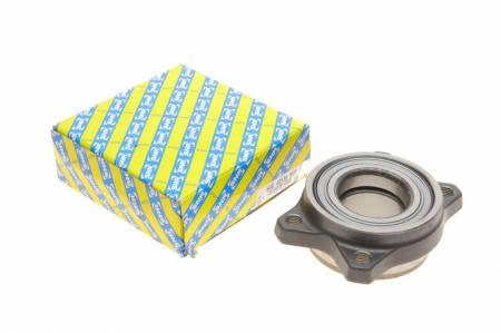 Підшипник маточини (передньої) Audi A4/A6/A8 Quattro 98- 110 BGB40536R02 фото товару