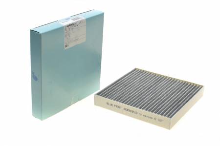 Фільтр салону Renault Laguna II 01-07 (вугільний) 350 ADR162513 фото товару