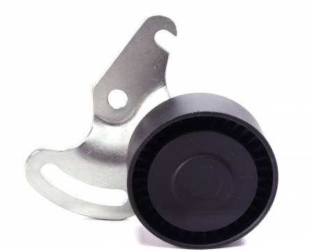 Ролик генератора Renault Kangoo 1.5dCi (натяжний) (65х26) (MPQ0539) 95 331316170539 фото товару