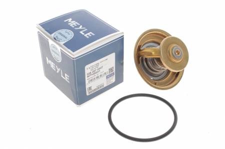 Термостат Audi A4/A6/80/100 2.4-2.8/VW Passat 2.5TDI/2.8 V6/ LT 28-55 2.4TD 144 028 287 0007 фото товару