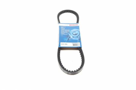 Ремінь генератора Mitsubishi L200 2.5D -96/Hyundai Terracan 2.5TD 01-06 (13x785) 30 1987948138 фото товару