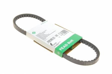 Ремінь генератора Mitsubishi Pajero 2.3/2.5TD 82-00 (13x785) 204 FB 13X785 фото товару