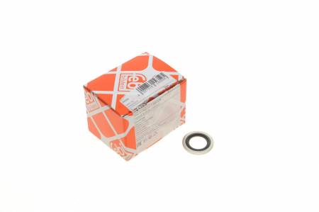 Шайба болта зливу оливи Citroen Berlingo/ Jumper/ Ford Transit 94-02 (14x24x1.5) 101 24359 фото товару