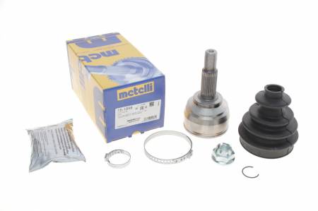 ШРКШ (зовнішній) Dacia Logan 07-/Sandero 08- (23z/22z/49mm/79mm/53.5mm) 121 15-1898 фото товару