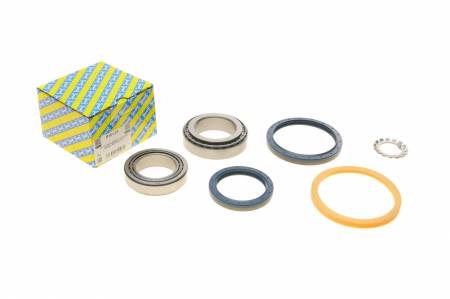 Підшипник маточини (передньої) MB Sprinter 316 4x4 110 R151.23 фото товару