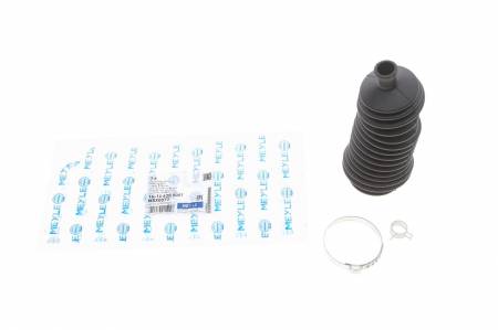 Пильник рейки рульової Renault Master/Opel Movano 98- 144 16-14 620 0001 фото товару