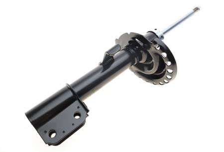 Амортизатор (передній) Renault Clio III 05- (GAS) 5000 211242 фото товару