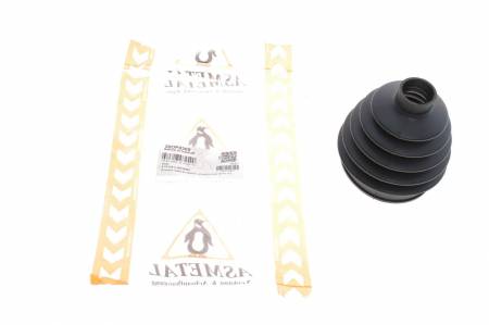 Пильник ШРКШ (зовнішній) Opel Astra G 98-04 4829 38OP4309 фото товару