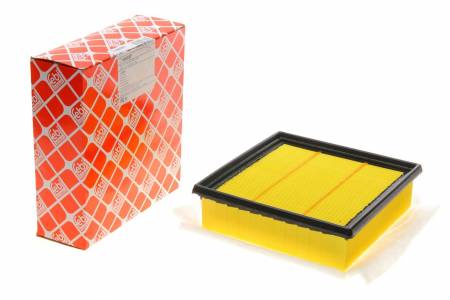 Фільтр повітряний Fiat Doblo 1.6-2.0JTD/Opel Combo 1.6-2.0 CDTI 10- 101 108307 фото товару