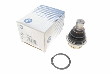 Опора кульова (передня/знизу) Nissan Pathfinder III/NP 300 Navara 05- (d=45mm/22mm) 430 93-02396 фото товару