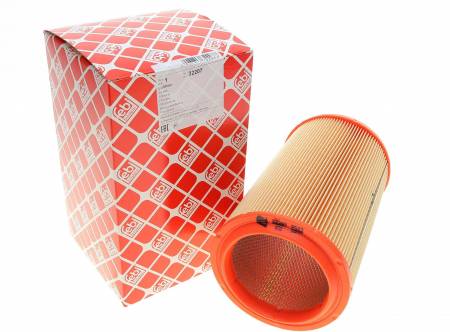 Фільтр повітряний Alfa Romeo/Lancia Lybra 1.6/1.9 JTD 99- 101 32207 фото товару