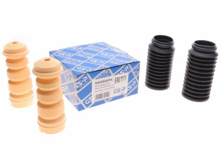 Пильник + відбійник амортизатора (заднього) VW Golf II/III/IV/Passat/Vento -98 (к-кт 2шт) 373 5405550PK фото товару