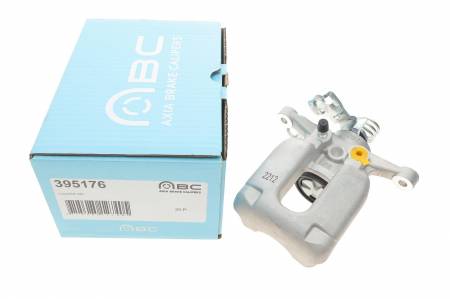 Супорт гальмівний (задній) (L) Opel Astra K 15- (d=36mm) (TRW) 5436 395176 фото товару