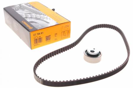 Комплект ГРМ Citroen Berlingo/Peugeot Partner/Expert 1.8 96-(17x114z) 31 CT 754 K1 фото товару
