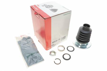 Пильник ШРКШ (внутрішній) VW Caddy II 1.9TD/SDI 96-03 192 772 0191 30 фото товару