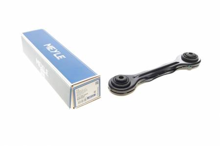 Важіль підвіски (задній/зверху/спереду) BMW 1 (E81/E82/E87/E88)/3 (E90/E91/E92/E93)/X1 (E84) 04-15 144 316 050 0024 фото товару