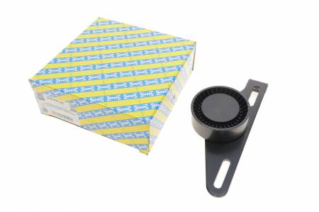 Ролик генератора Renault Kangoo 1.4/1.6 98- (-AC) (натяжний) (70x25.5) 110 GA355.84 фото товару