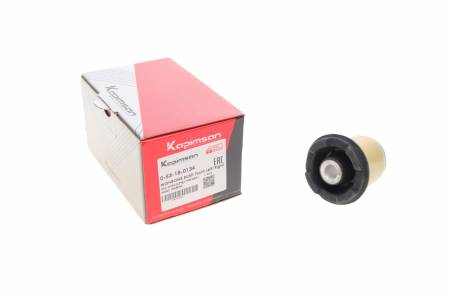 Сайлентблок важеля (переднього/знизу/ззаду) Opel Astra G 98-05 5006 0-53-18-0134 фото товару