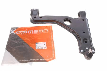 Важіль підвіски (передній/знизу) (R) Opel Astra H 04-14/Meriva B 10-17/Zafira B 05-15 (з кульовою) 5006 18-70135 фото товару