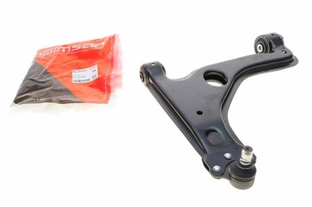 Важіль підвіски (передній/знизу) (L) Opel Astra H 04-14/Meriva B 10-17/Zafira B 05-15 (з кульовою) 5006 18-70134 фото товару