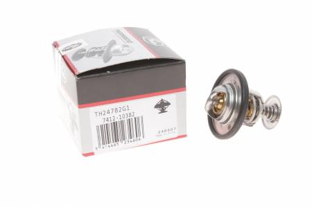 Термостат Mazda 3/6/323/626 1.4-2.5 91-14 (82°C) 33 TH24782G1 фото товару