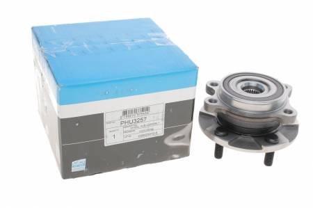 Підшипник маточини (передньої) Toyota Auris 09-/Avensis 08-/Corolla 06-/Rav4 05- 5024 PHU3257 фото товару