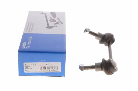 Тяга стабілізатора (переднього) (R) Renault Master/Opel Movano 98- 89 TC1132 фото товару