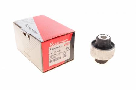 Сайлентблок важеля (переднього/знизу/ззаду) Renault Laguna III 1.5-3.5 07- 5006 0-53-20-0354 фото товару