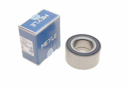 Підшипник маточини (передньої/задньої) Audi 80/A4/VW Passat -01 (39/41x75x37) 144 100 407 0038 фото товару