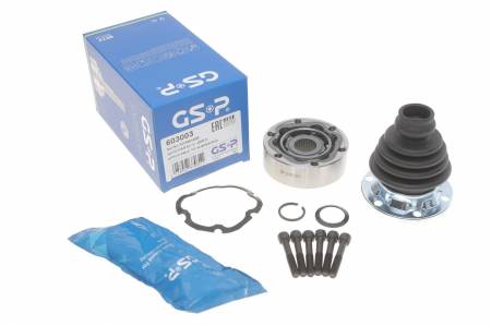 ШРКШ (внутрішній) Audi 80/90/VW Passat -95 (33x100) 373 603003 фото товару