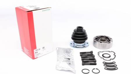 ШРКШ (внутрішній) Skoda Octavia/VW Golf 97- (32/33z) 192 771 0365 30 фото товару