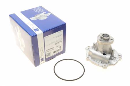 Помпа води Audi A4/A6/Skoda Felicia/VW Golf/Caddy/Passat/Polo 1.9D/TDI/SDI 95- (R/B)(6лоп) 109 PA5108 фото товару