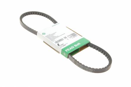 Ремінь генератора MB 609-817D (13x925) 204 FB 13X925 фото товару