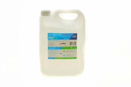 Рідина для нейтралізації відпрацьованих газів AdBlue (сечовина) (5КГ) 5064 ADBLUE-5 фото товару