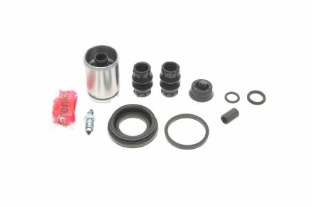 Ремкомплект супорта (заднього) Renault Megane 01- (d=34mm) (Lucas/TRW) (+1 поршень з механізмом) 380 234944 фото товару